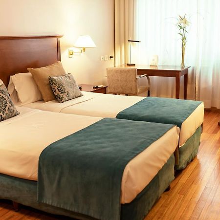 Grand Brizo Comahue Otel Neuquén Dış mekan fotoğraf