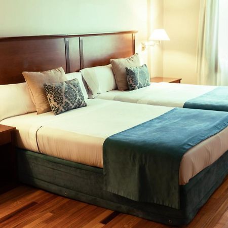 Grand Brizo Comahue Otel Neuquén Dış mekan fotoğraf