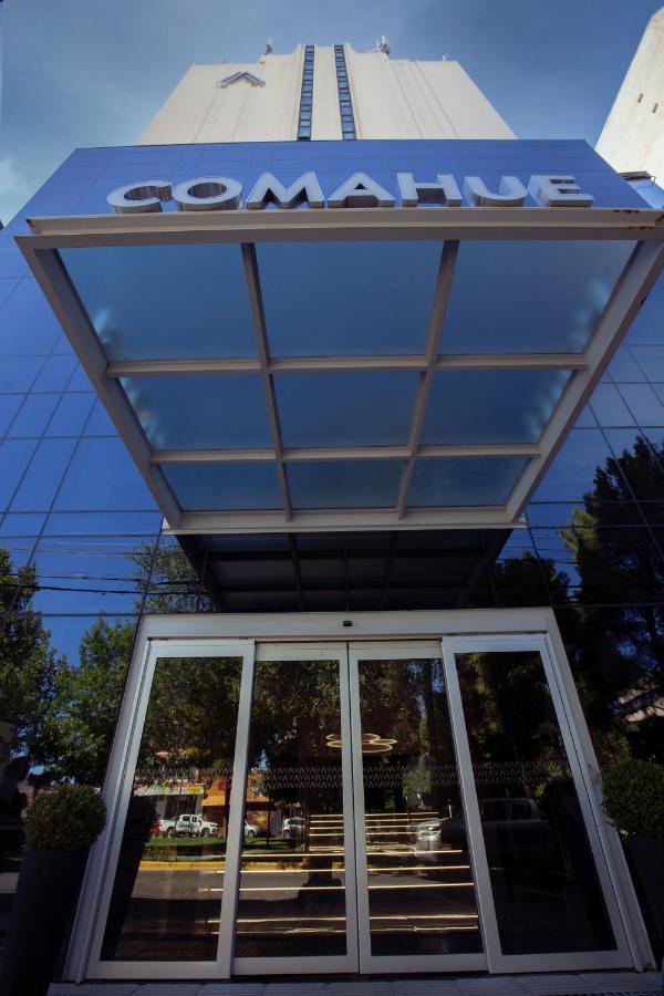 Grand Brizo Comahue Otel Neuquén Dış mekan fotoğraf
