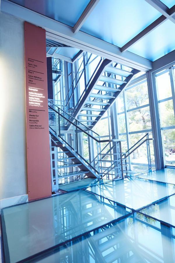 Grand Brizo Comahue Otel Neuquén Dış mekan fotoğraf