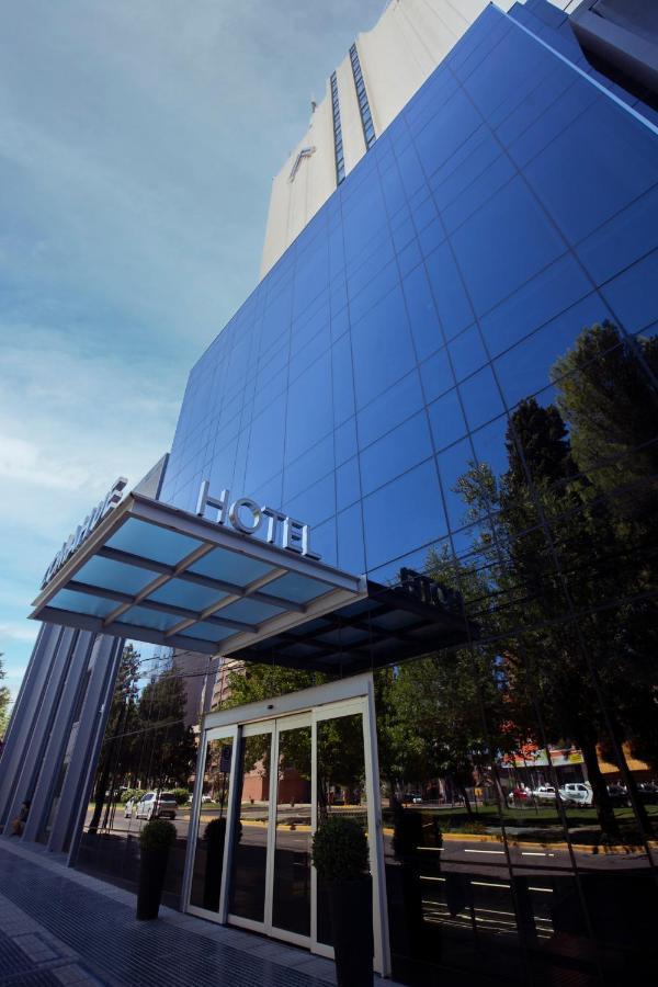 Grand Brizo Comahue Otel Neuquén Dış mekan fotoğraf