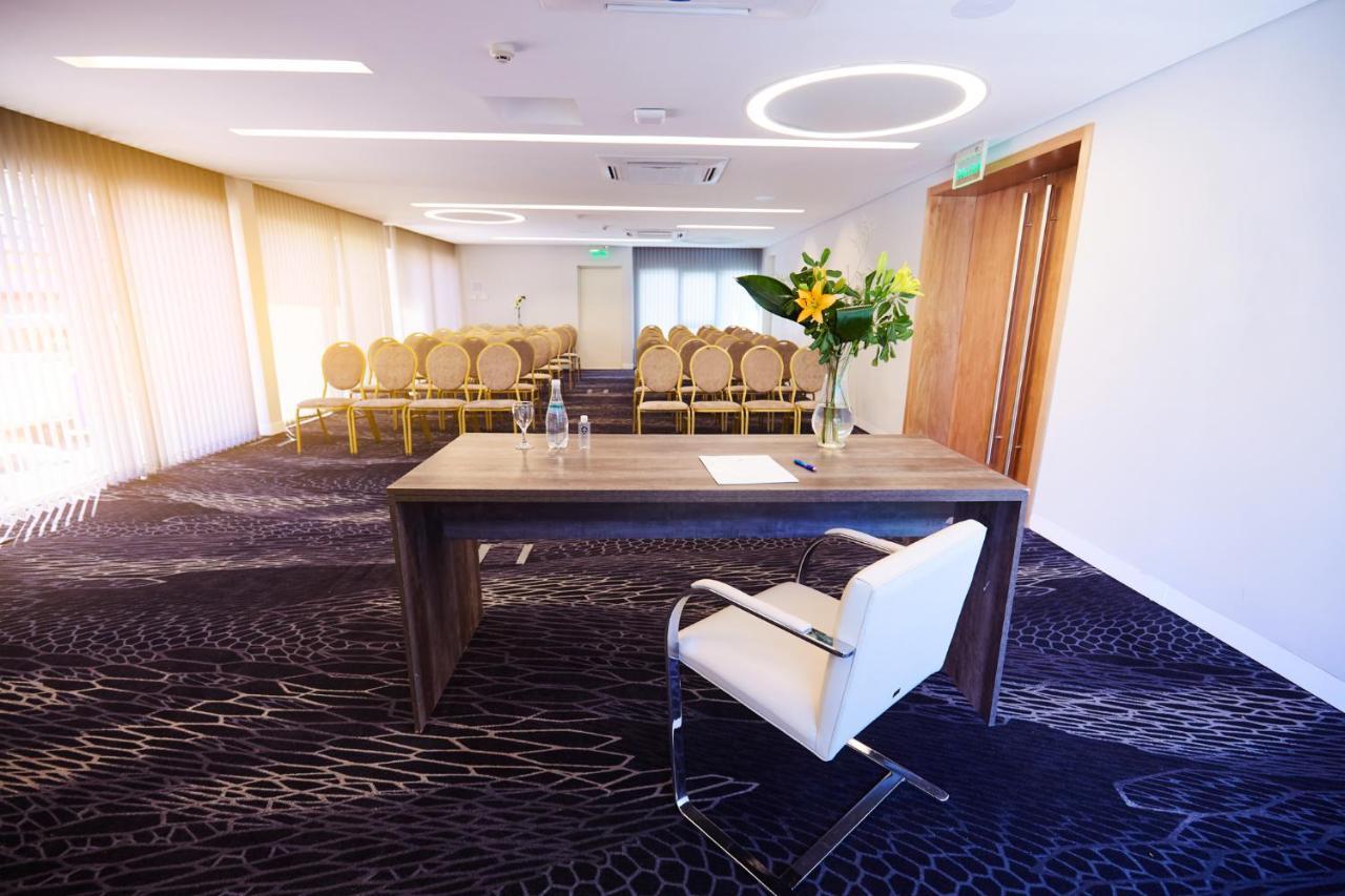 Grand Brizo Comahue Otel Neuquén Dış mekan fotoğraf