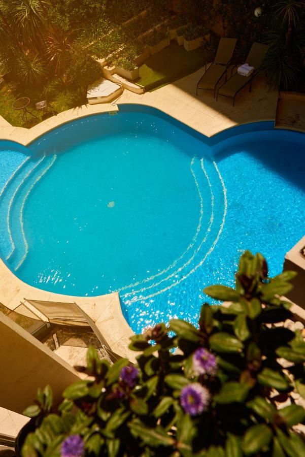 Grand Brizo Comahue Otel Neuquén Dış mekan fotoğraf