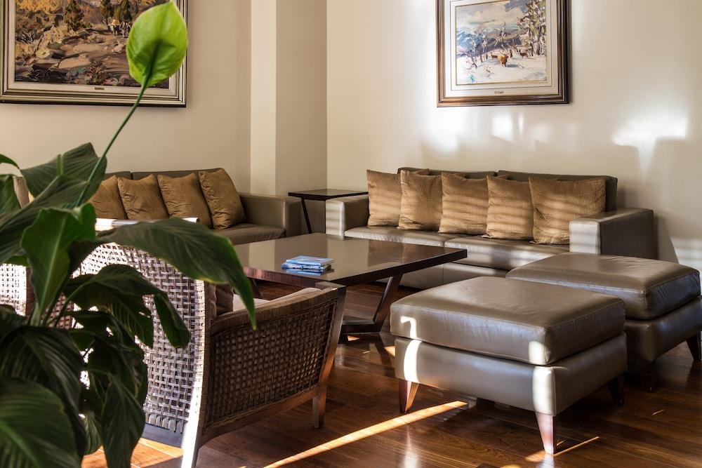 Grand Brizo Comahue Otel Neuquén Dış mekan fotoğraf