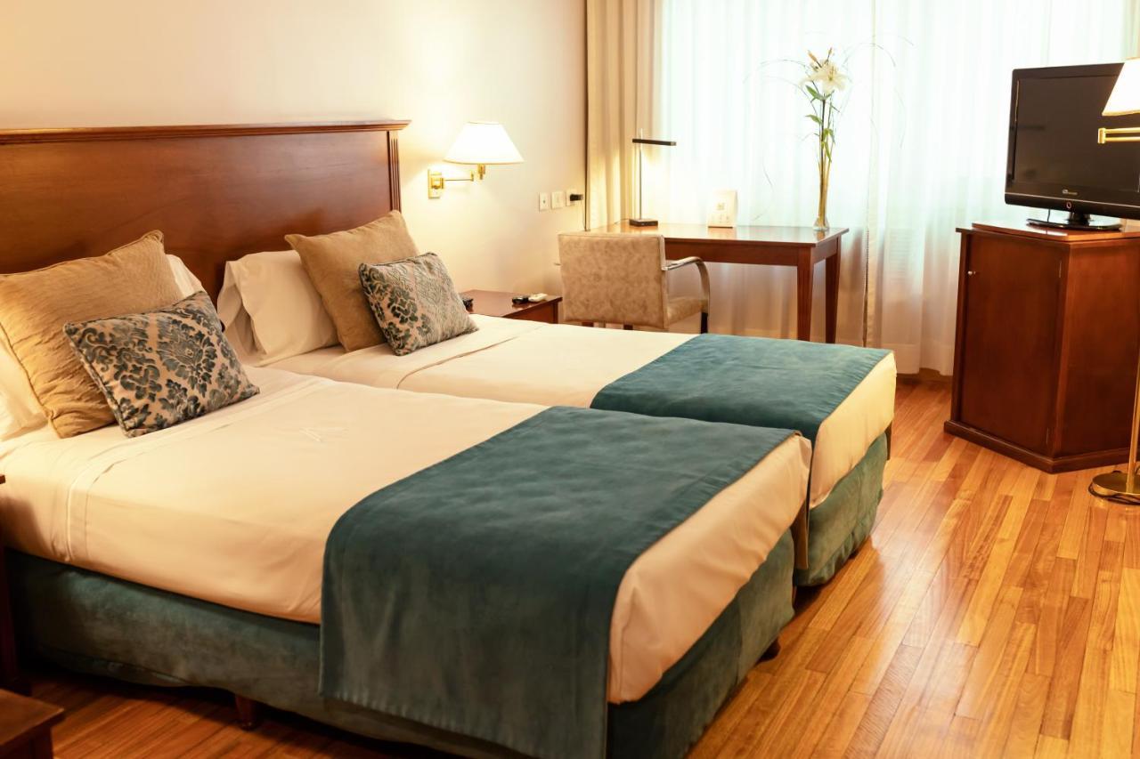 Grand Brizo Comahue Otel Neuquén Dış mekan fotoğraf