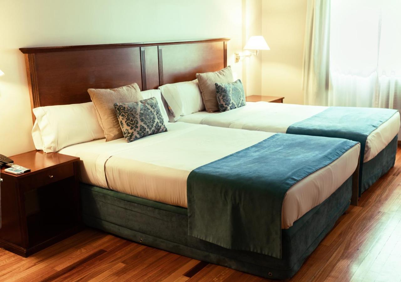 Grand Brizo Comahue Otel Neuquén Dış mekan fotoğraf