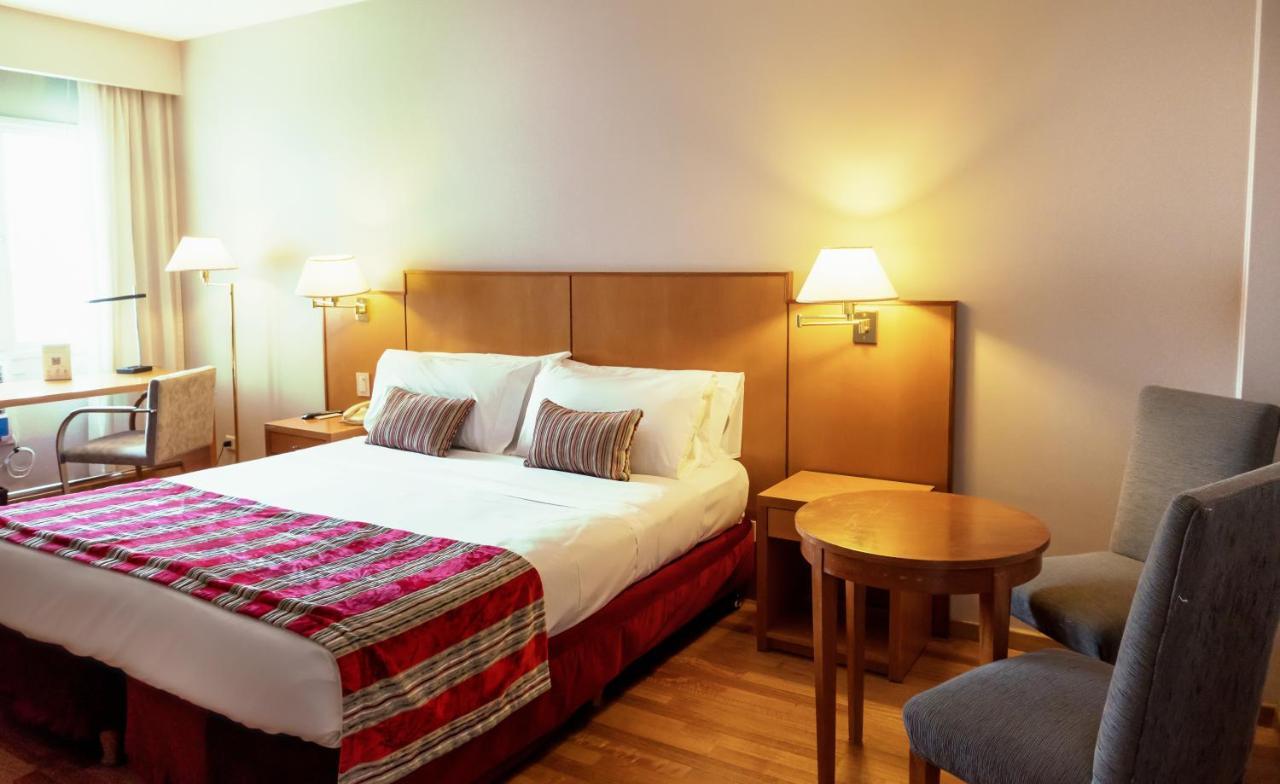 Grand Brizo Comahue Otel Neuquén Dış mekan fotoğraf