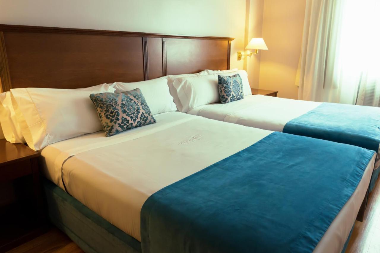 Grand Brizo Comahue Otel Neuquén Dış mekan fotoğraf