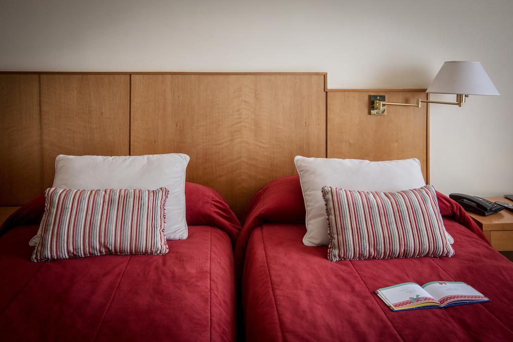 Grand Brizo Comahue Otel Neuquén Dış mekan fotoğraf