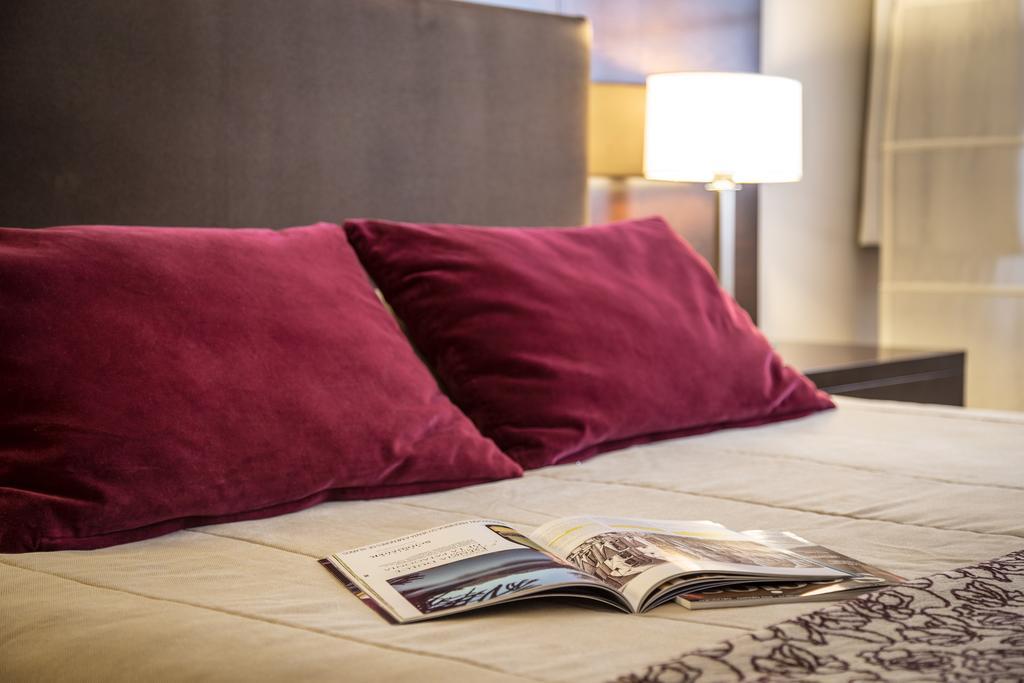 Grand Brizo Comahue Otel Neuquén Dış mekan fotoğraf