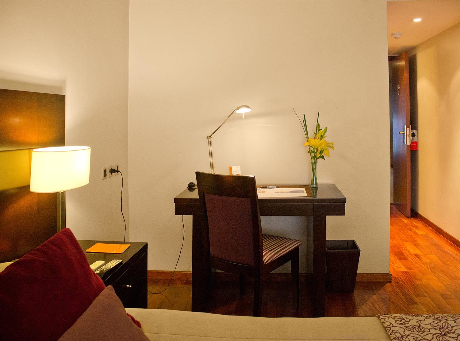 Grand Brizo Comahue Otel Neuquén Dış mekan fotoğraf